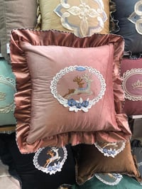 كوشة موديل جديد • ٤٥×٤٥سم • خانقين دارة كونارة