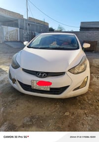 النترا • ٢٠١٦ • قضاء الجبايش