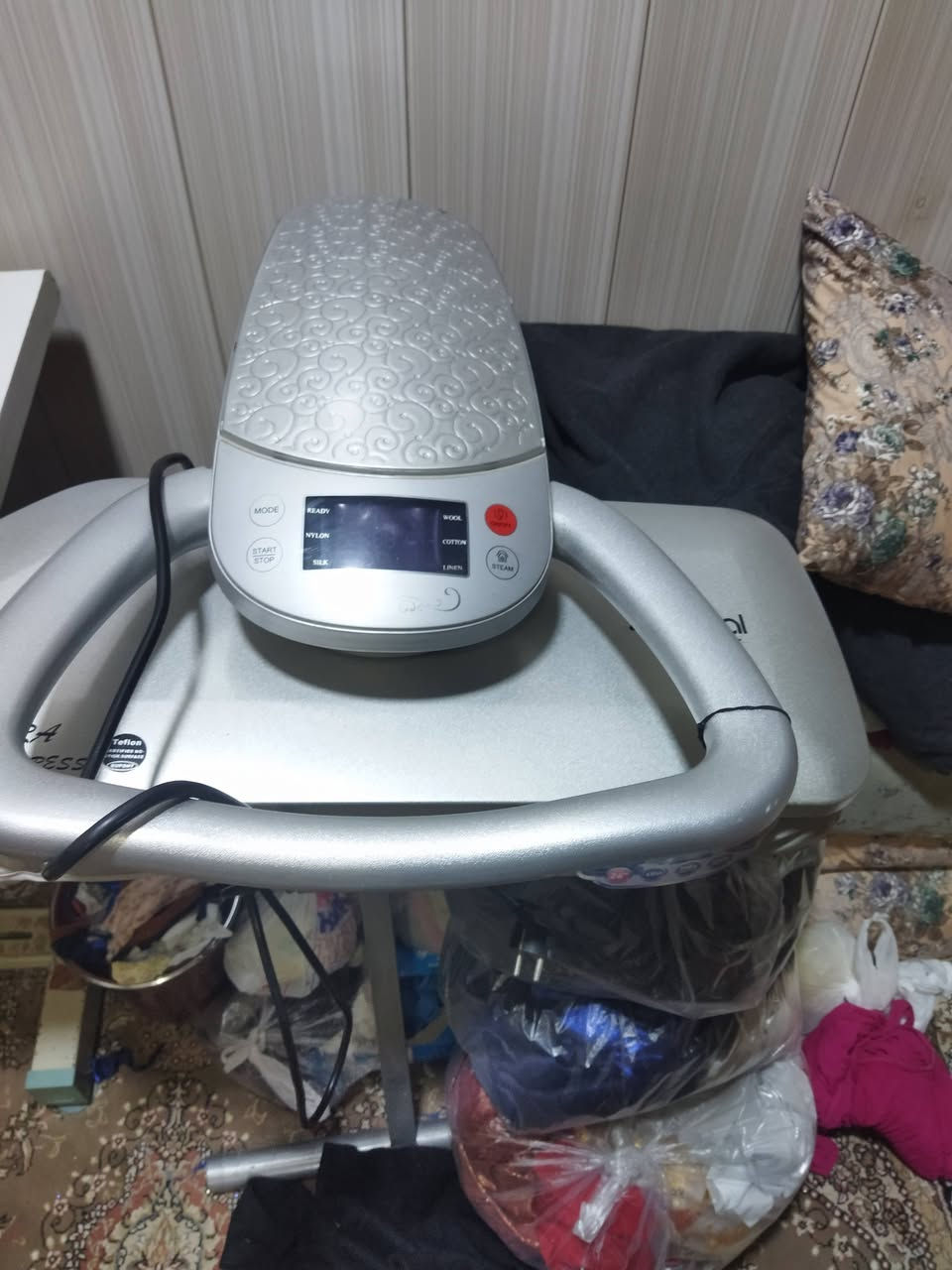 لوکە و تازەیی  65هەزار


**إذا كنت صاحب هذا الإعلان وتريد حذفه لأي سبب، رجاءا أرسل رسالة إلى الدعم الفني**
