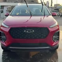 شيري تيكو تو بلاص  رقم بغداد بسمي تحويل ثاني يوم سعره 16ونص مليون وبيه...