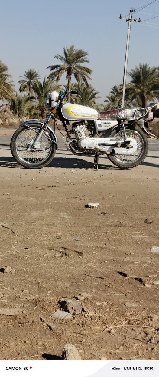 سلام عليكم دراجه تايكر للبيع موديل 2020اوراق اصولي السعر 500وبيه مجال مكاني محاويل مشروع المسيب الرقم الهاتف ***********
