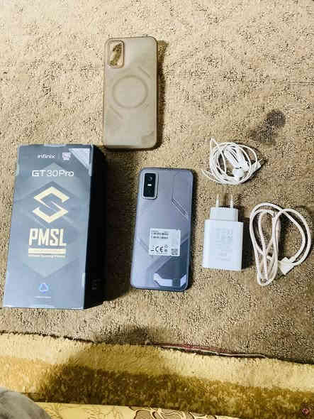 جهاز للبيع اسم الجهاز انفنكس جيتي 30ابرو يدعم 120افريم بوبجي شاشه تدعم 144Hz او بطاريته تدعم 5500ملي امبير او يدعم الشحن السريع45W او يدعم اللاسلكي30W ذاكره التخزين 256 الرام يوصل 24گيك بايت كامره ممتازه 108mp معالج قوي جداً ينطيك 120افريم بجميع الالعاب او الشفتات تنطيك تجربه فريده من نوعه اناره خلفيه تفاعليه منطيه للحهاز شكل رهيب مستخدم شهر واحد ضمان او السعر 350
الرقم***********
