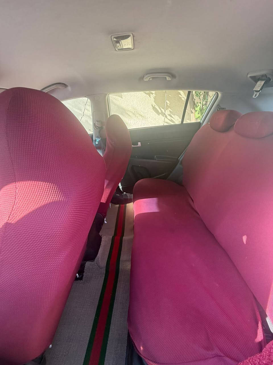 كيا سبورتج ٢٠١٤ رقم سليمانية مكفولة ماشية ١٤٠ وقابلة للزيادة والسعر ١٥٥ قفل الاتصال على الرقم ***********
