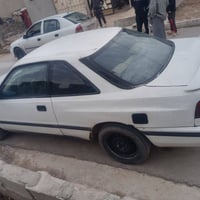 مازدا ٦٢٦ • كابريتر اصلي • رقم نينوى