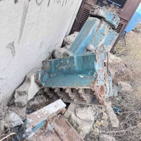 سلندرات للبيع سكانيه 07712292985