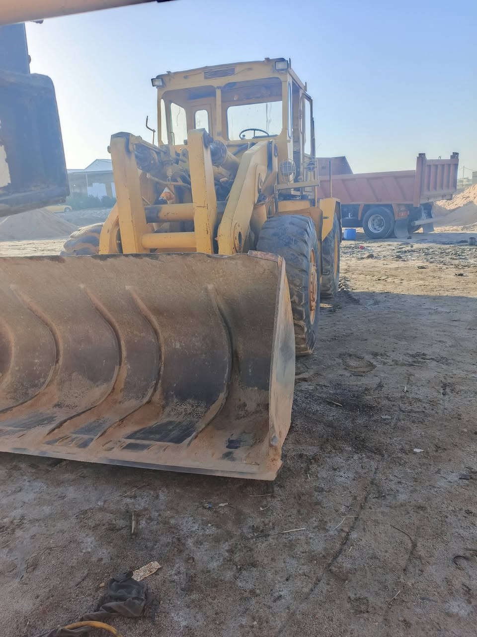 سلام عليكم شفل كاوسكي ٧٠موديل ٩٢كير وكسن ومكينه خير من الله مابي نقص السعر ٧٠ورقه وبي مجال ***********
