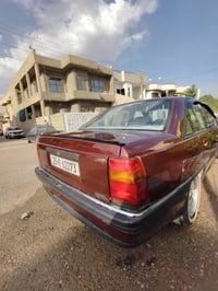 اوميغا • ٢٫٠ • رقم كركوك