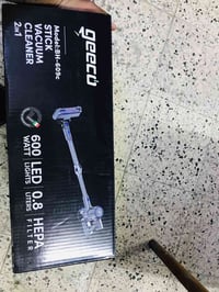 مكنسة • لوك جديد • شغالة