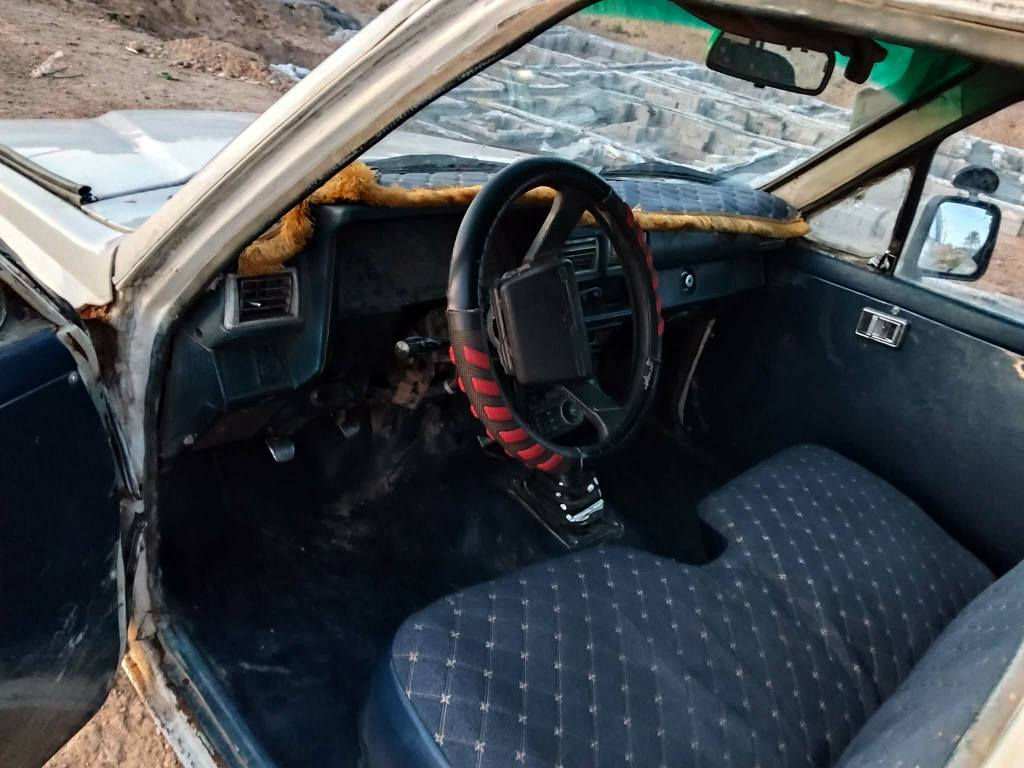 بيكم تويوتا دبل رقم تاميم سنويه ضايعه بيها فقدان شرط تحويل وغرامات 
 ***********
مكاني ناحية تازة كركوك, العراق
