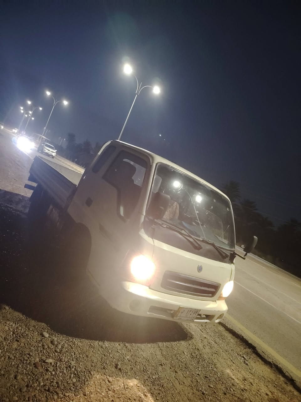 للبيع كياام عيون 2002السعر48 العنوان صلاح الدين بلد رقم التليفون ***********
