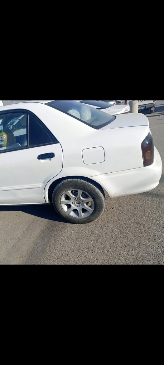 بیلاد تەکسی کراوە بەخسوسی 
مەکینە 323 تەبریدە 
سەنەوی تا 2029 تازەیە بەناوی خۆمەوەیە
***********
شوێن رانیە رانية, السليمانية
