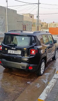 رانجيد • ٢٠١٨ • ديوانيه