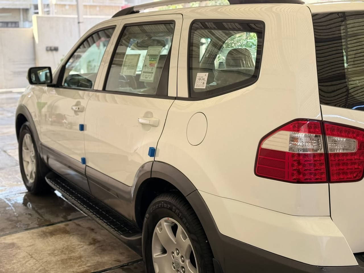 السلام عليكم اخىوان احنه مروجين اعلانات رقم صاحب سياره اسفل الاعلان واتصل او علق بتم يصلك سعر  مباشر
للبيع فقط نقدا كيا موهافي 
٢٠١٤ ملاحضه مهمه السياره فول Vip لمتدد الشركه دوليه العراقيه ماشيه 57الف 
تجي فول مواصفات بصمات ٢ 
فتحه سقف سلايت روف رقم بغداد الدولي الجديد
فور ويل دفع رباعي سته سلندر ٣ قطع تبريد موي شفط ثلاجه جكمجه سترين هزار كهرباء جنطه كهرباء شفط هواي مواصفات بيها 
سياره بدون ضربه ولا صبغ ولا بارد ولا فتح ولا حادث ولا تبديل  محرك كير تبريد صدر حداديه ع شركه جاهزه من كل شي بسمي شخصيا رقم بغداد دولي جديد 
ماشيه 
مكاني بغداد

‭0774 074 4485‬

‭0774 074 4485‬
