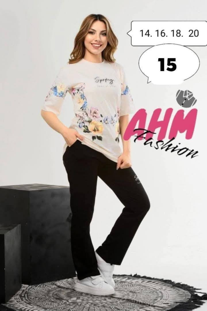 👧🧒 العيد أحلى ويه أناقة أطفالكم 👧🧒🎉

👕 تيشيرتات قطنية ناعمة ومريحة
👗 فساتين عيد ناعمة ومرتبة
👖 بناطيل أنيقة وخفيفة للحركة واللعب

✨ ستايل راقي + راحة طول اليوم + ألوان تفرّح القلب 🌈
💰 أسعار خاصة بمناسبة العيد
🚚 توصيل سريع لكل محافظات العراق

📌 الأسعار والقياسات موضحة بالصور 👇
💬 احجزوا هسه وخَلّوا أطفالكم يلمعون بأجمل إطلالة بالعيد


**إذا كنت صاحب هذا الإعلان وتريد حذفه لأي سبب، رجاءا أرسل رسالة إلى الدعم الفني**