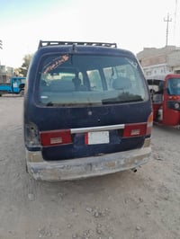 موديل ٩٦ • مكينه كفاله • بعقوبه