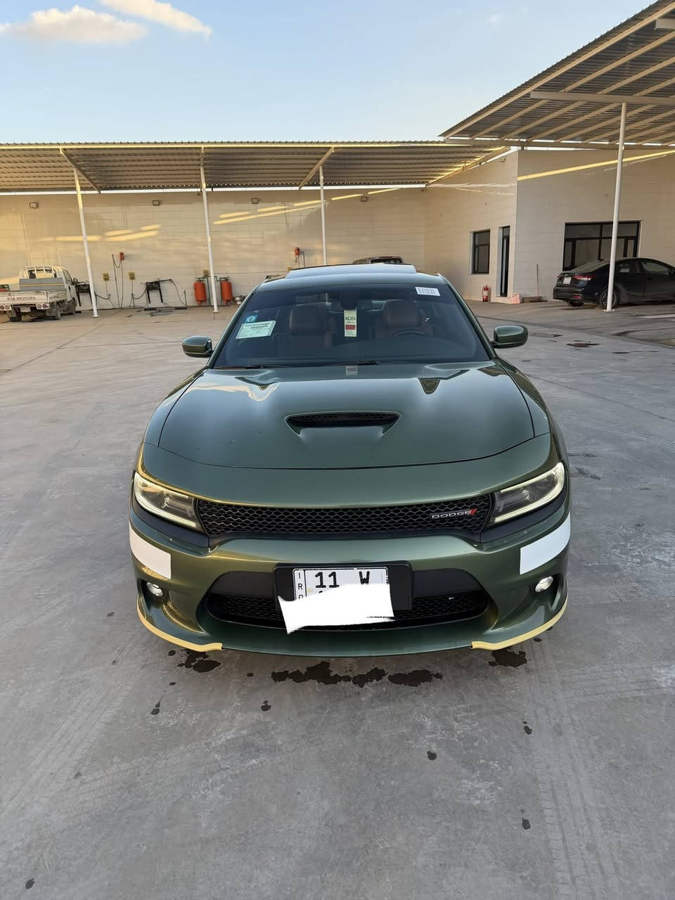 السلام عليكم جارجر خليجيGT 2020
مواصفات ؛ فتحه كشنات كهرباء 
حساسات  رادارات 
السعر ٢٨.٥٠٠$
يعني دفترين و٨٥ ورقه 
مكانه بغداد السيديه 
للستفسار ***********
