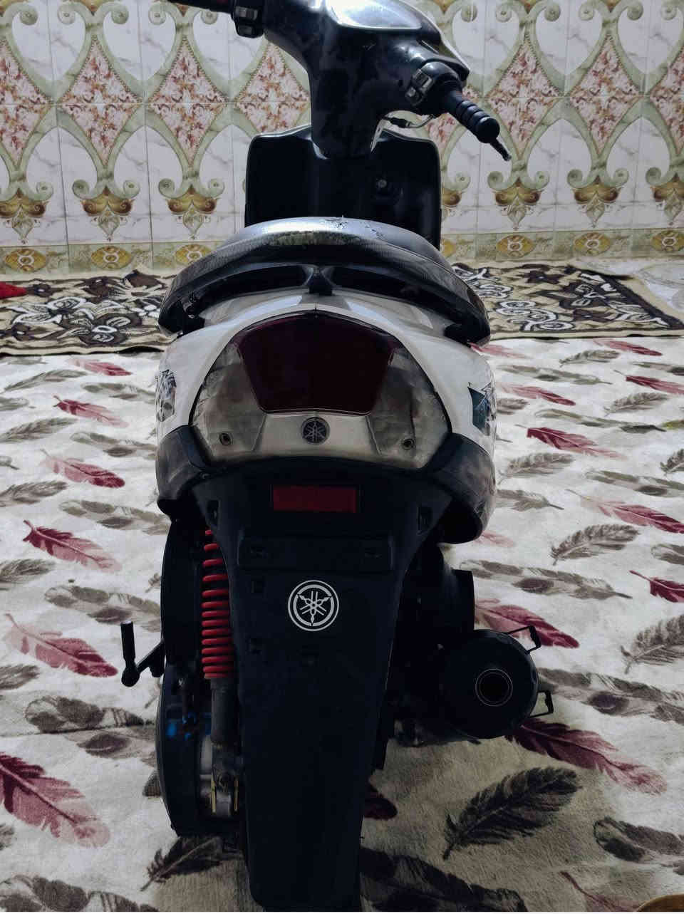 سلام وعليكم دراجه ماكس البيع محرك مكفول كهربائيات كله شقلاه سلف هندر كله شقاله بكانيي كوت زين القوس استفسار خاص لؤ رقم ***********
