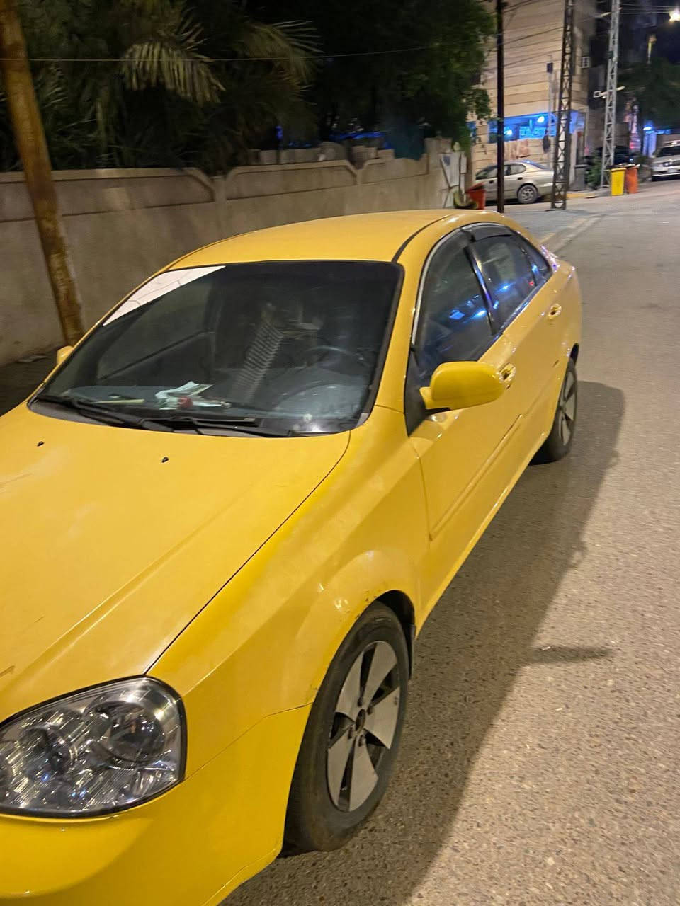 السلام عليكم
اوبترا موديل ٢٠١١ البدي كفاله عندي بي سونار ولكير قبل شهرين مبدله هوه ولمكينه بس هسه لمكينه خبطت كهربائيات كلشيي شغال تبريد هم ثلج تخم تاير جديد باتري جديد جاهزه من كلشي بس لمكينه خابطه + رقم احمر صدامي السعر ٤٥ وبيها مجال الاستفسار ع هذا الرقم *********** بي واتساب واتصال 🤍
