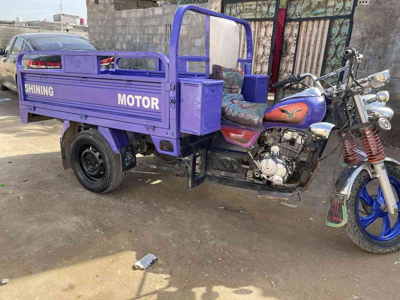 اسلام عليكم ستوته مديل 2020 شاصي مكفول ركبه مكفوله كهرباياته كله شغال خير من الله مكينه حلوه لبدي بي جراد واني مكحله مكاني كربلاء سيد اسماعيل سعره مليون ونص 1500 وبيه مجال للطيبين استفسار *********** ***********
