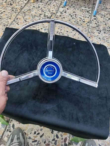 السلام عليكم دركه كلكسي للبيع مكاني بغداد حي العدل  ***********
