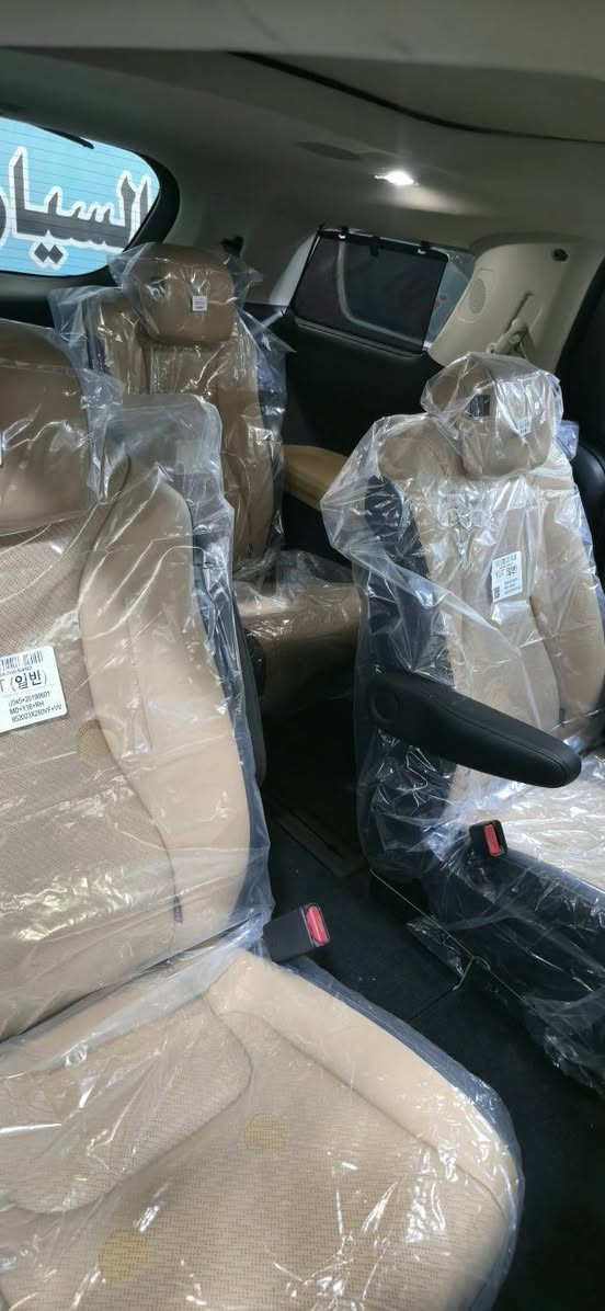 السلام عليكم ورحمة الله وبركاته 
الى اهلنا وناسنا الطيبين في واسط

خدمة نقل خاصة (سيارة أجرة) 7 راكب /5 راكب
من ​واسط إلى كافة المحافظات

​هل تبحث عن خدمة نقل موثوقة ومريحة في كل الأوقات؟

​نوفر لكم خدمة توصيل شاملة على مدار الساعة إلى جميع محافظات العراق، لتلبية كافة احتياجاتكم وبأنسب الاسعار :

🟢 ​نقل الأفراد (نفرات) .🧍‍♂️🧍‍♂️

🟢 ​نقل العوائل . 👨‍👩‍👧‍👦

🟢 توصيل الامانات .📨💼

🟢 توصيل بضائع . 🛍🧳

🟢 توصيل من والى مطارات ✈️( بغداد - نجف - بصره - كركوك - اربيل - سليمانية ) .✈️✈️

🟢​ سفرات لمحافظات الشمال ❄️☃️🏔🏖
  وزيارات خاصة.🏘

🟢 زيارات الاماكن المقدسة .🕌

​خدماتنا تتضمن:

🔴 ​الراحة والأمان .💺

🔴 ​الالتزام بالمواعيد .⏰️

🔴 انترنيت  مجاني مفتوح طول الرحله .🛰

🔴 ​تغطية كافة الخدمات المطلوبة .

​للتواصل والحجز في أي وقت:

اتصل أو راسلنا على الرقم : 

 ***********  📞 + واتساب
***********   📞 + واتساب
​وجهتك مضمونة معنا!
