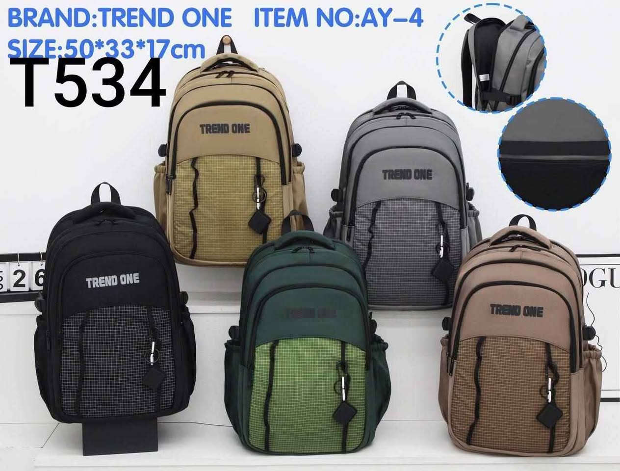 🎒✨️ جملة الجملة لتجار الشنط ✨🎒
عندك محل/مكتبة/أونلاين وبتدور على شغل نضيف يكسب؟ 
أقل سعر جملة + أعلى خامة في السوق
🦴 ضهر طبي - الزبون هيرجعلك تاني
⚡ سوست مستوردة
🎒 موديلات جديدة كل أسبوع
*أسعار خاصة للكميات والجملة فقط🔥
متاح شحن دولي ومحلي ✈️ 📦 الاسكندرية, مصر


**إذا كنت صاحب هذا الإعلان وتريد حذفه لأي سبب، رجاءا أرسل رسالة إلى الدعم الفني**