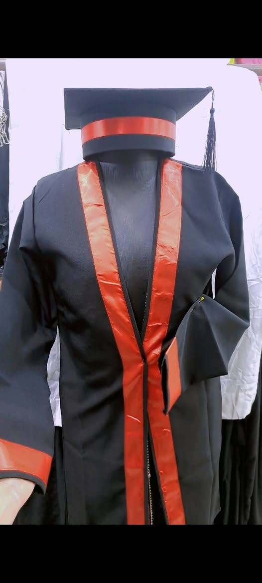 السلام عليكم 
احلى من يلبسون روب تخرج مليون مبروك لطلابنا وطالباتنا الأعزاء حفلات تخرجهم متوفر في محل ام نور ومتوفر توصيل بغداد ومحافظات السعرالابتدائي والروضه ١٥ الف فقط روب وقبعه وباقي التفاصيل السعر٢٥ الف مع وشاح وكتابه عالقبعه والوشاح  وشهاده تخرج... @إشارة


**إذا كنت صاحب هذا الإعلان وتريد حذفه لأي سبب، رجاءا أرسل رسالة إلى الدعم الفني**