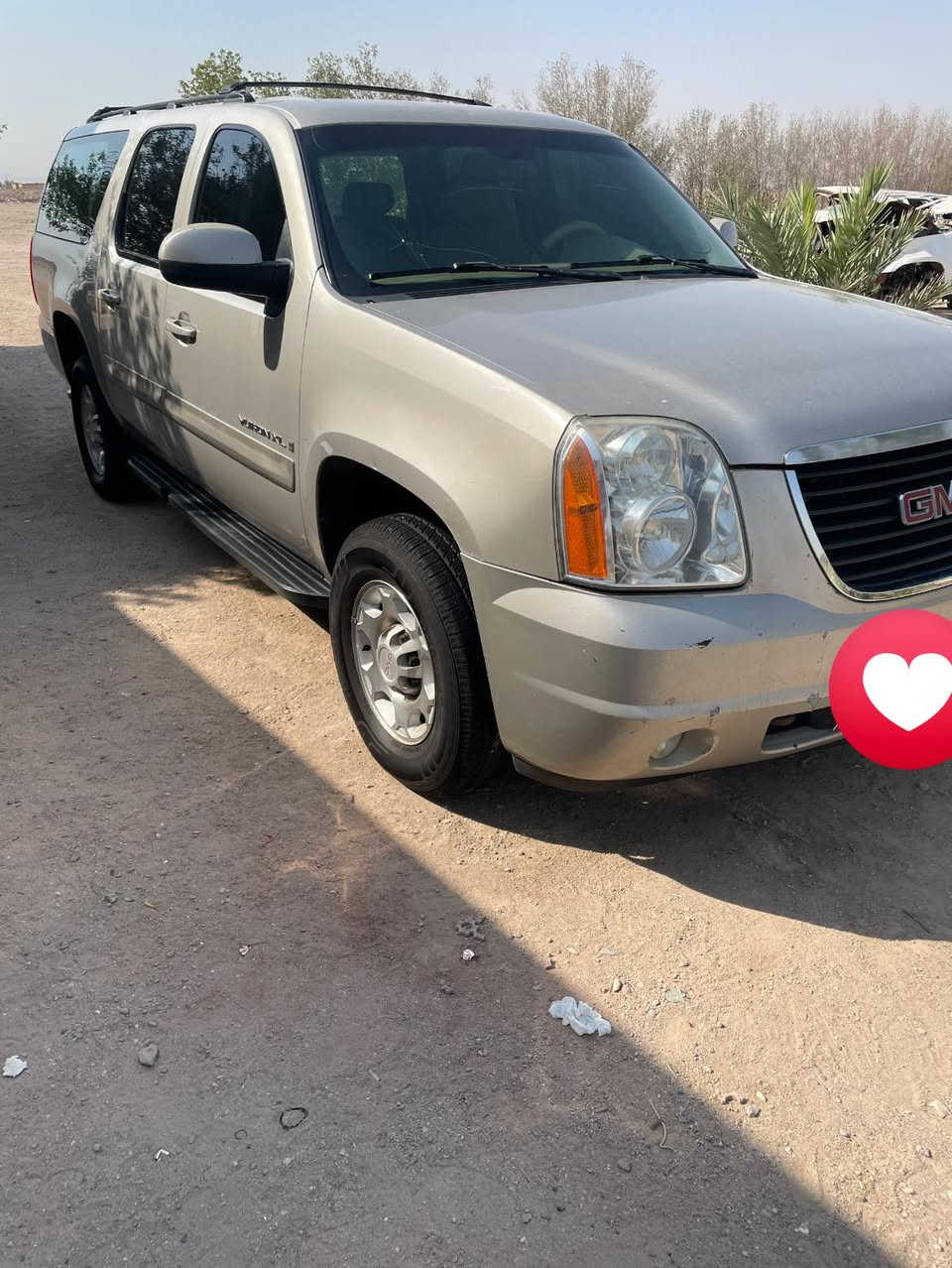 السلام عليكم البيع جمسي يوكن فحل طبله خليجي دخول جديد موديل 2009 محرك كير اكسن حداديه كارتون محرك 6100 كير 1000 سياره جديده توه داخله تخم تاير جديد انتاج 25 سعره 105 مكاني بصره رقمي ***********
