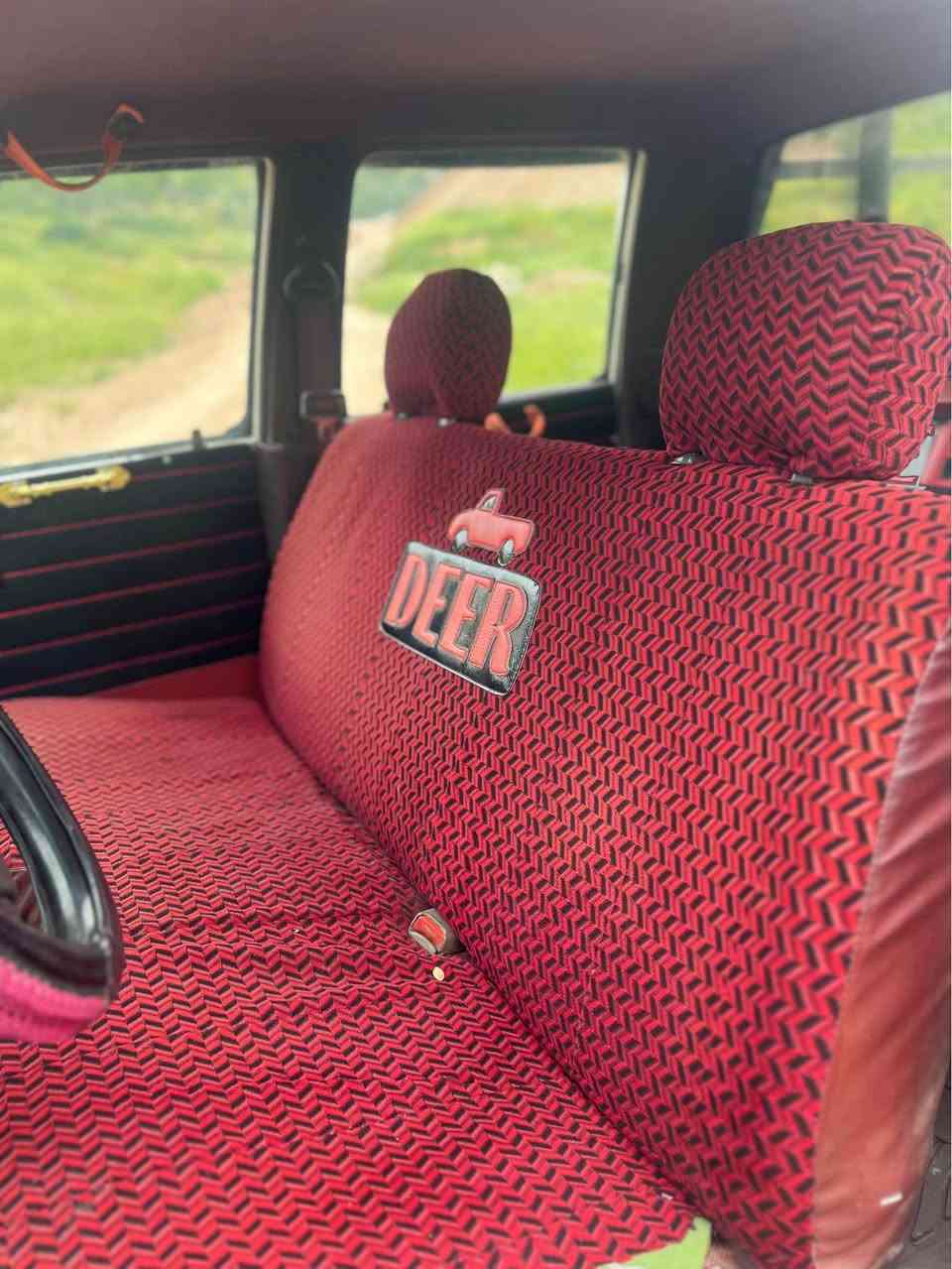 دير مو ديل 2006
ده ين دزين شه ر ت 
سعر 27$مه جا ل 
رقم خو دا ني ☎️***********☎️ دهوك, العراق
