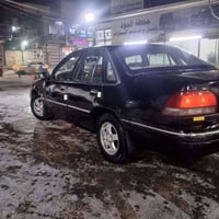 برنس موديل 97فراشه سيارة جاهزه تخم تأير صدر جديد مكينه وكير مكفولات فق...