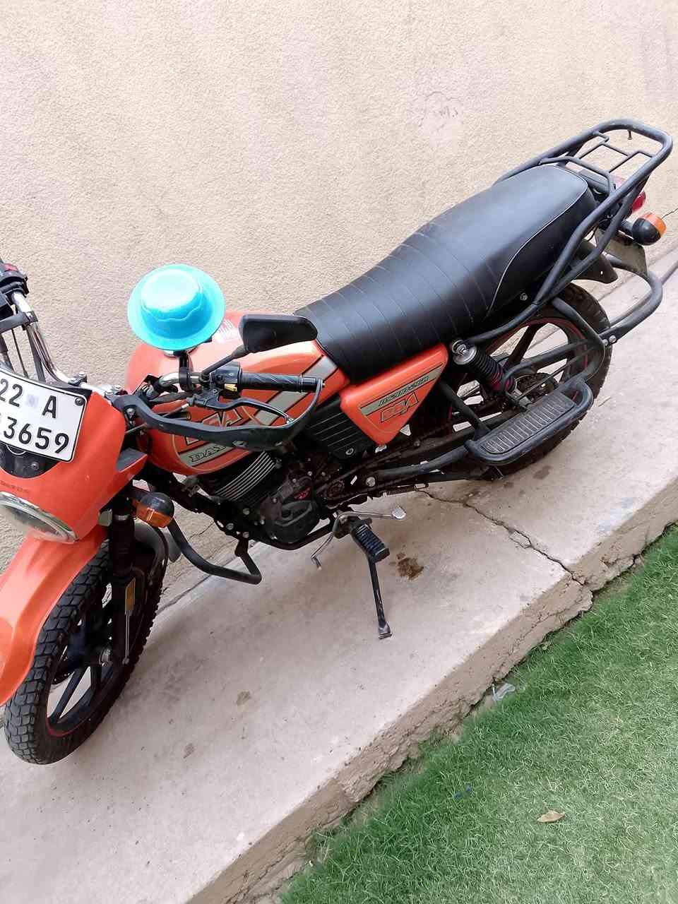 للبيع مرقمه اربيل انكليزي
2250


**إذا كنت صاحب هذا الإعلان وتريد حذفه لأي سبب، رجاءا أرسل رسالة إلى الدعم الفني**