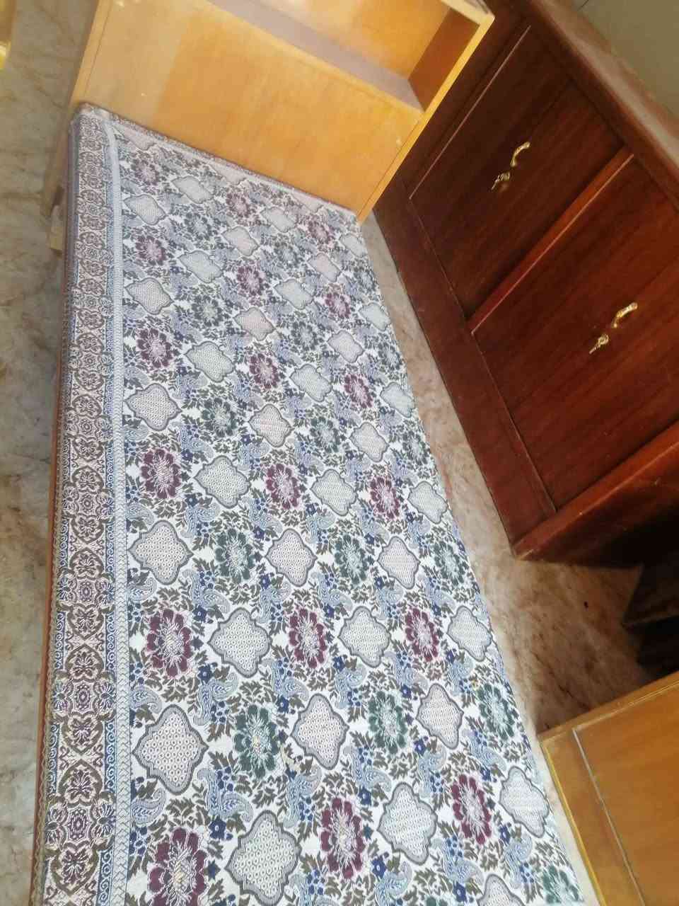 سلام عليكم جربايه نفر مكانه كربلاء سعره ٤٥ من الأخير الاتصال على الرقم *********** *********** العنوان شارع اطوريج عمود ١٣١ قرب شارع الحافظ كربلاء, العراق
