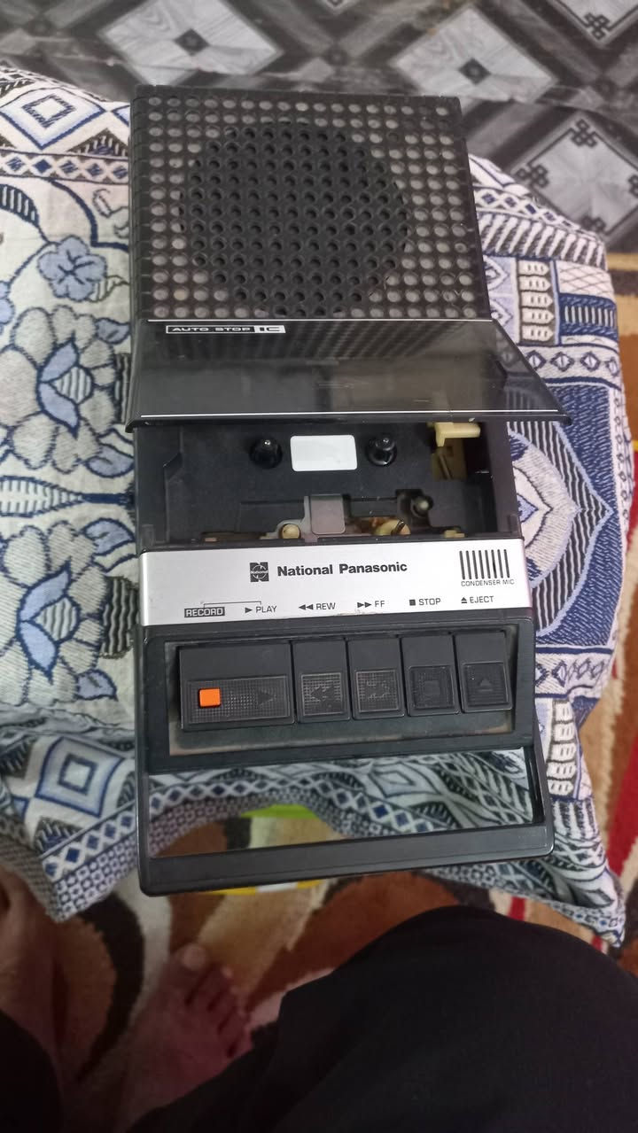 سلام عليكم متاح سعره ٣٥ توصيل ماعندي


**إذا كنت صاحب هذا الإعلان وتريد حذفه لأي سبب، رجاءا أرسل رسالة إلى الدعم الفني**