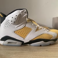 جوردن 6 • مقاس 45 • توصيل الناصرية