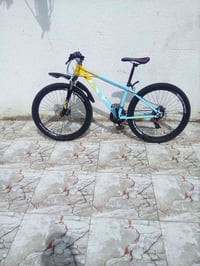 بسكليت • فيه مجال