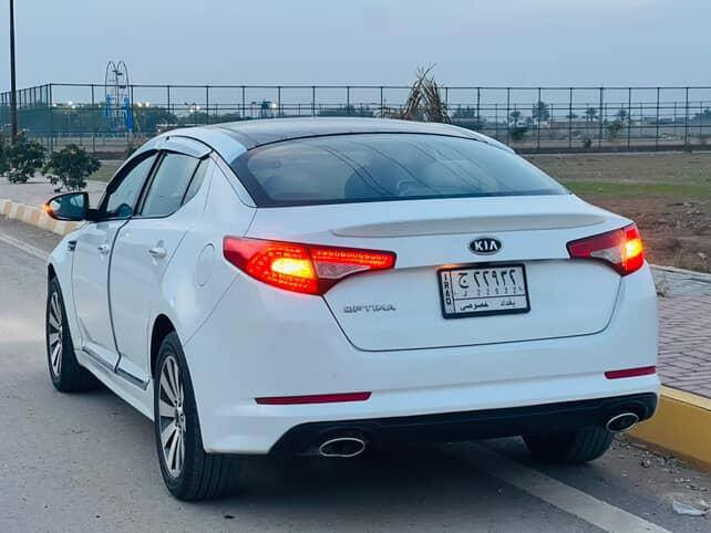 السلام عليكم سياره اوبتما للبيع خليجي مفوله فول واحد على واحد مكينه ٢٤٠٠حداديه١٠٠#١٠٠ تايرات نضيفه كلش تبريد قطعتين السياره كلش حلوه ونضيفه السعر ١٢٧ رقمي ***********
