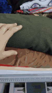 تصفيه خياطه • أقمشة متنوعة • ٢٨ قطعة