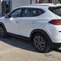 توسان • ٤ سلندر • ٦٠ الف