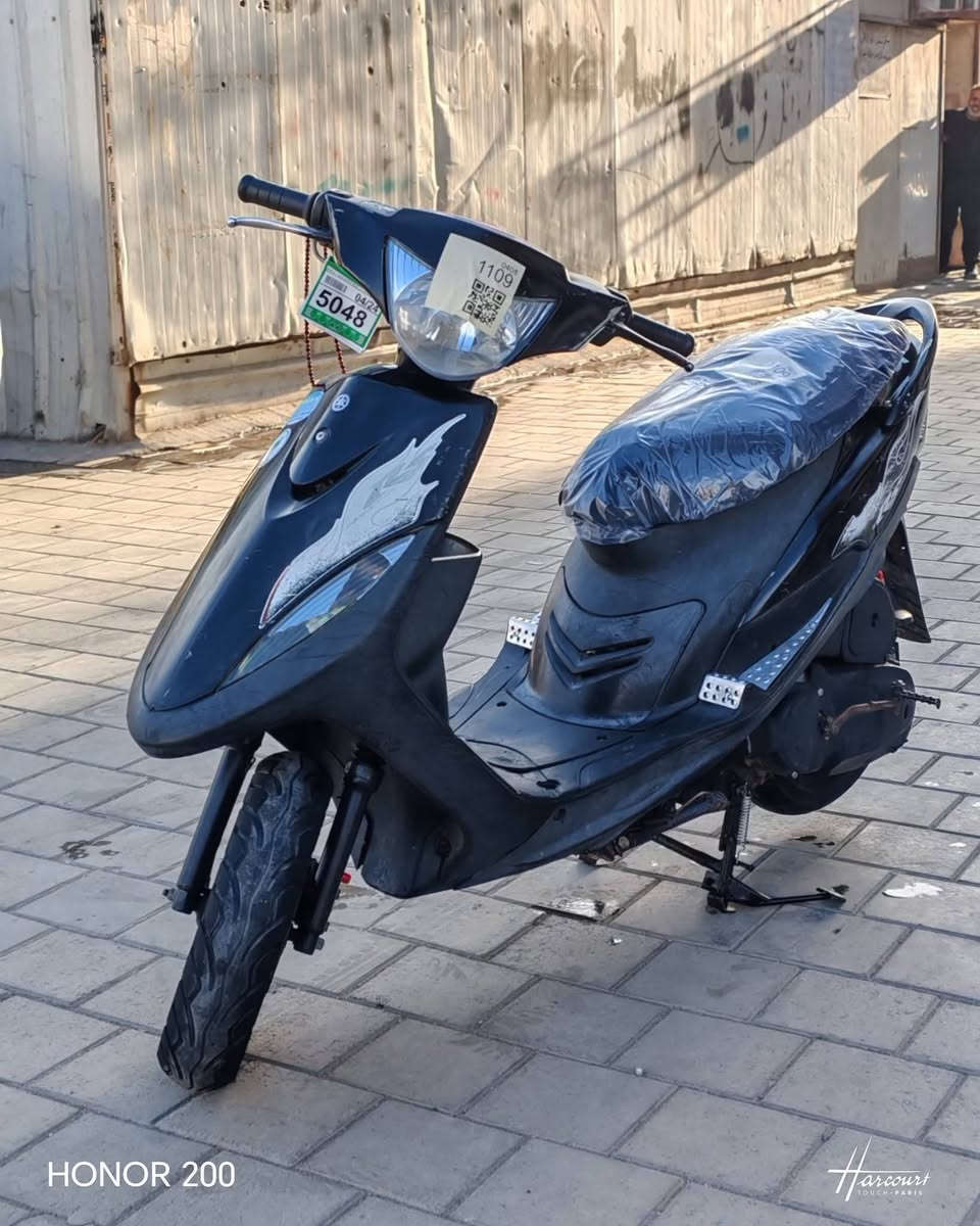 سلام عليكم شلونك شباب دراجه ماكس عدله للبيع دراجه مكفوله من طول الطول وبرغي واحد مابيه نقص ول دراجه مكفوله من طول الطول دراجه قبل شهر نازله من رمبه ومدفوع كمرك يعني روح ورقم بوجهك بس محتاج فلوس ضروف خاص وريد بيعه دراجه مكاني بغداد مدينة صدر سعر دراجه 350 قفل متوفر بس عله رصيد ول سيم كارت / ***********
