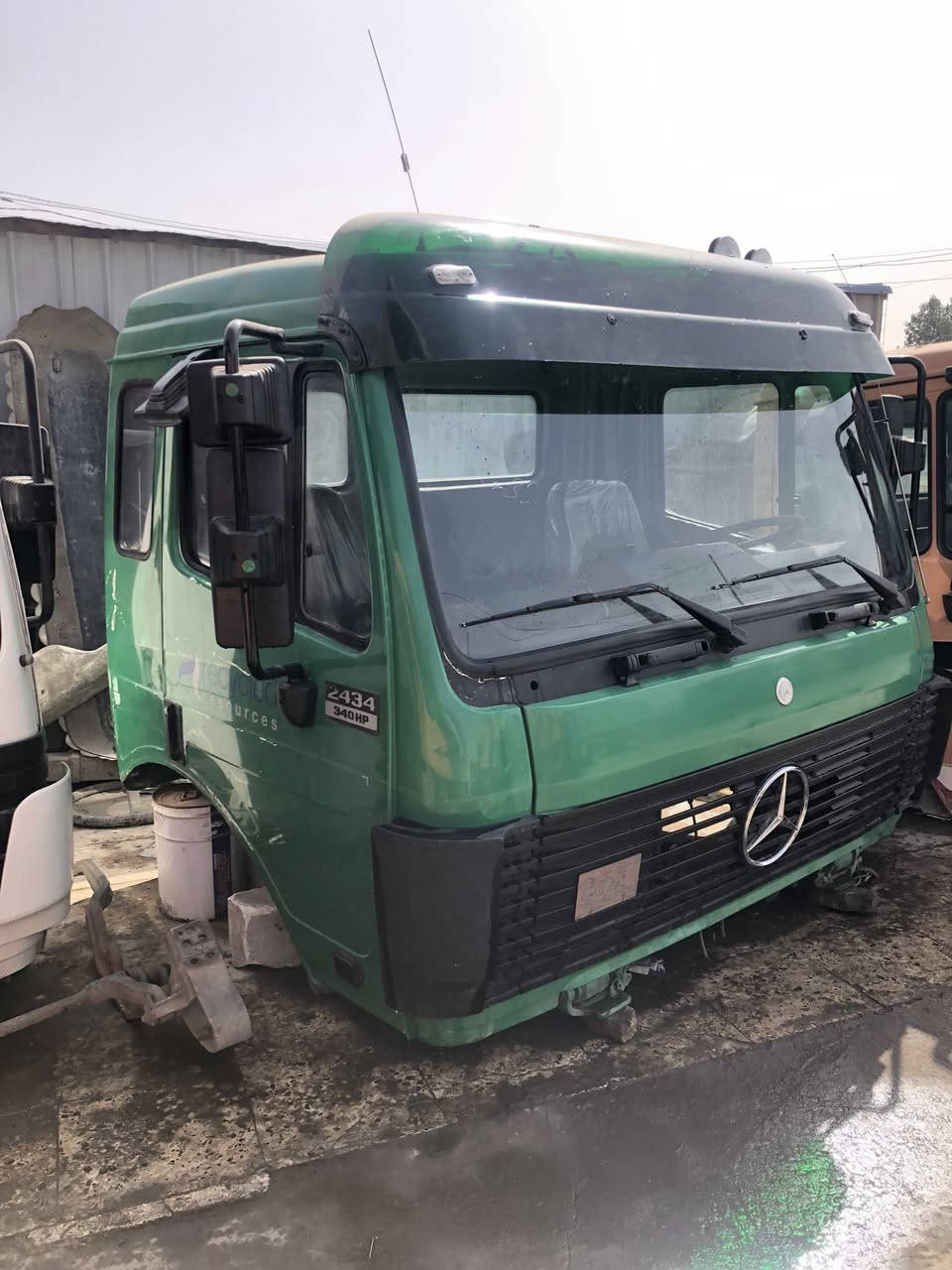 للبيع قماره وربع البي  كرواتي موديل 94( وارد اوربا)بدون ضرر وبدون خياس النجف الحي الصناعي كراج اولاد الاطرش


**إذا كنت صاحب هذا الإعلان وتريد حذفه لأي سبب، رجاءا أرسل رسالة إلى الدعم الفني**