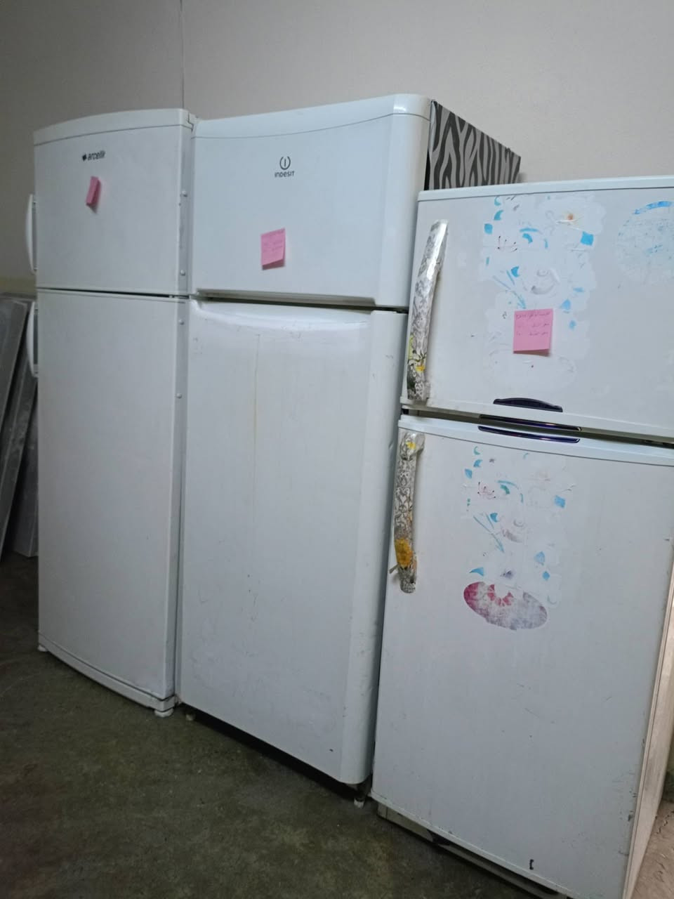 على بركة افتتحنا معرضنا الجديد، حيث الأثاث المنزلي المستخدم والجديد .
​خيارات دفع مريحة: كاش أو بالتقسيط الذي يناسب ميزانيتك.
​تفضلو بزيارتنا: 
اسم المعرض : معرض ابو الجود للأثاث المنزلي 
الموقع
[مدخل حي العريبي .قرب خزعل ابو المخضر]
رقم الهاتف
***********
