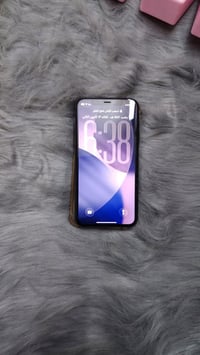 ايفون ١١ برو • وتر بروف • بطارية ٧٩٪