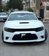 دودج جارجر GT Plus (2022)🤍🔥  🚗 وارد خليجي وكالة هارلم 🔢 رقم بغداد جديد...