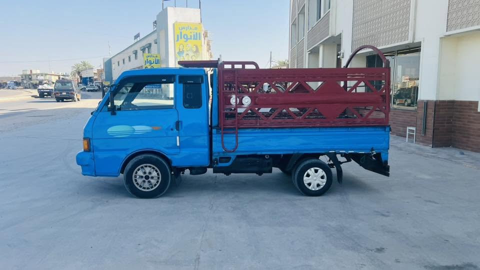 ‏سلام عليكم كيه  بنجو موديل 92 رقم كربلاء مكفولة من مكينة وكير وكسن شاصي رقم شاص الحدادية 
‏كهربائيات سيارة خير من الله مال جناي مصبوغه  جمالية السعر 42 بيها مجال شي قليل العنوان بابل الاستفسار ‭***********‬
