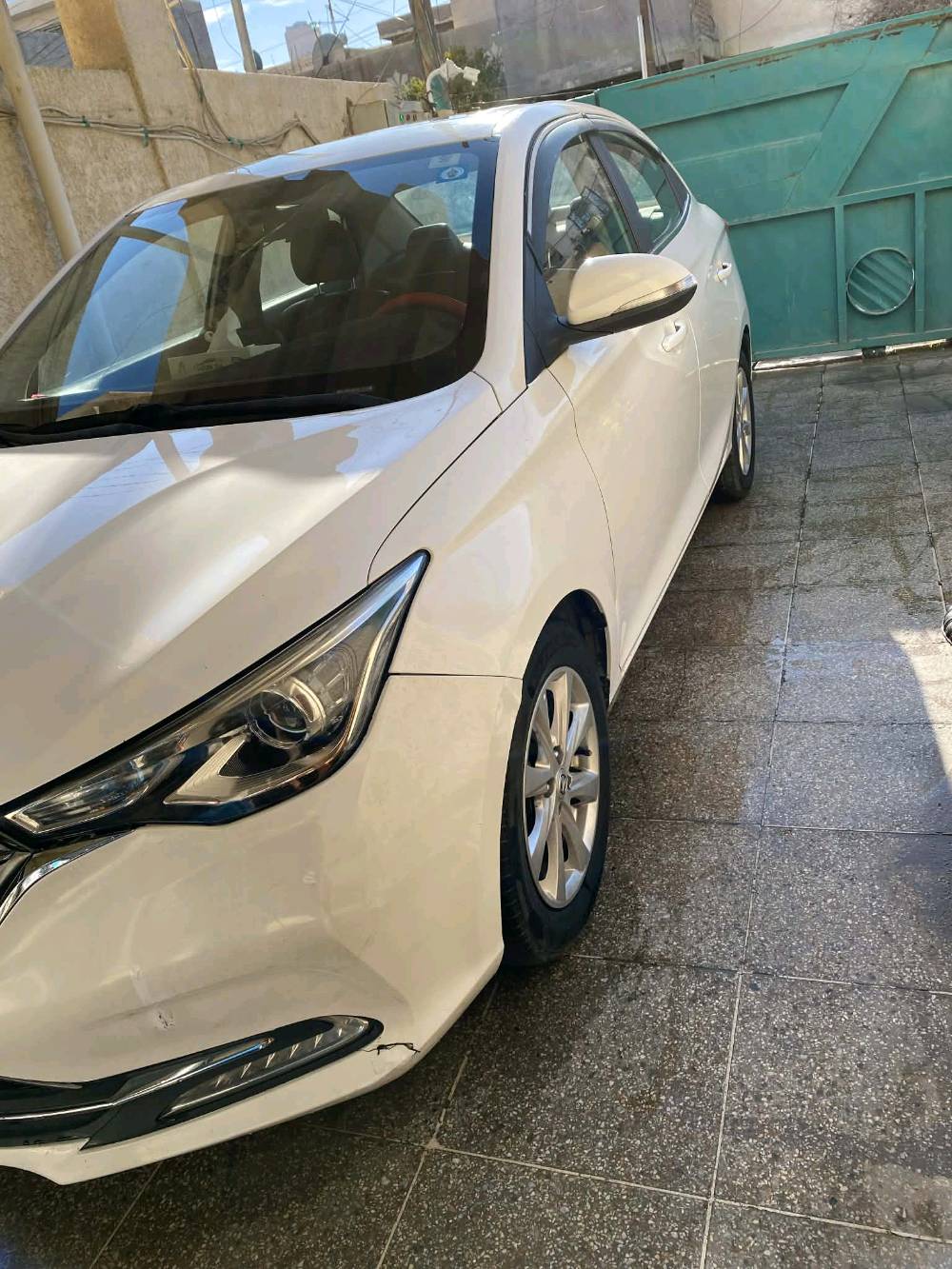 شانجان ٢٠٢٠ 
بيها منضومة غااز المكان بغداد
