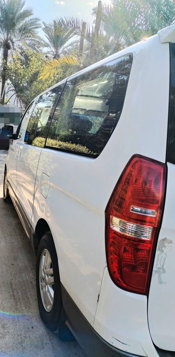 السلام عليكم
ستاركس موديل 2017 رقم بابل باسمي
بيها بنيد صبغ والباقي كدام عينك
السياره مكينه كير اكسل تبريد تدفئه خير من الله
تخم تاير جديد
السعر 175 قابل للتفاوض
للاستفسار ***********
