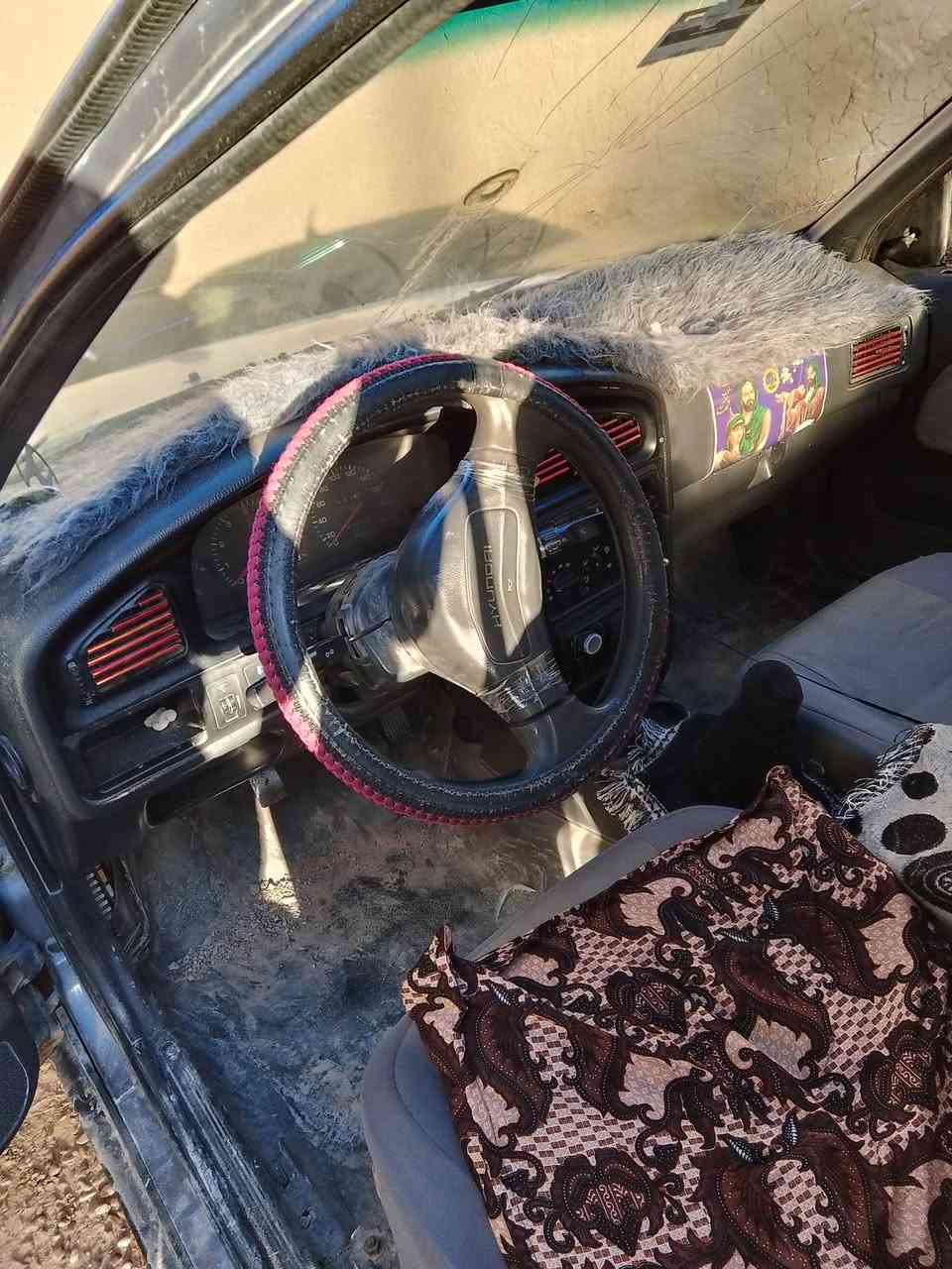 النترا مسطرة 92 سنويه نافذة من 2018 سيارة يرادلها تعمير رقم صلاح الدين السعر مليون  وبيها مجال قليل العنوان صلاح الدين قضاء امرلي للأستفسار المراسله عالخاص


**إذا كنت صاحب هذا الإعلان وتريد حذفه لأي سبب، رجاءا أرسل رسالة إلى الدعم الفني**