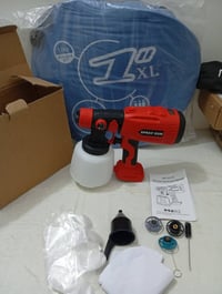 ماطو صبغ • بدون بطاريه • قطعتين