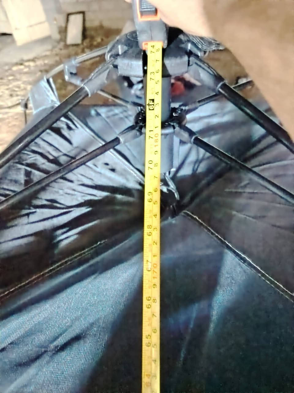 قطعتين لون رصاصي ولون اسود


**إذا كنت صاحب هذا الإعلان وتريد حذفه لأي سبب، رجاءا أرسل رسالة إلى الدعم الفني**