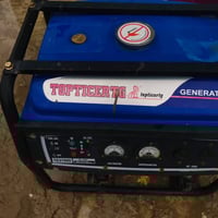 مولدة تايكر • ٣٧٠٠ • نضيفة